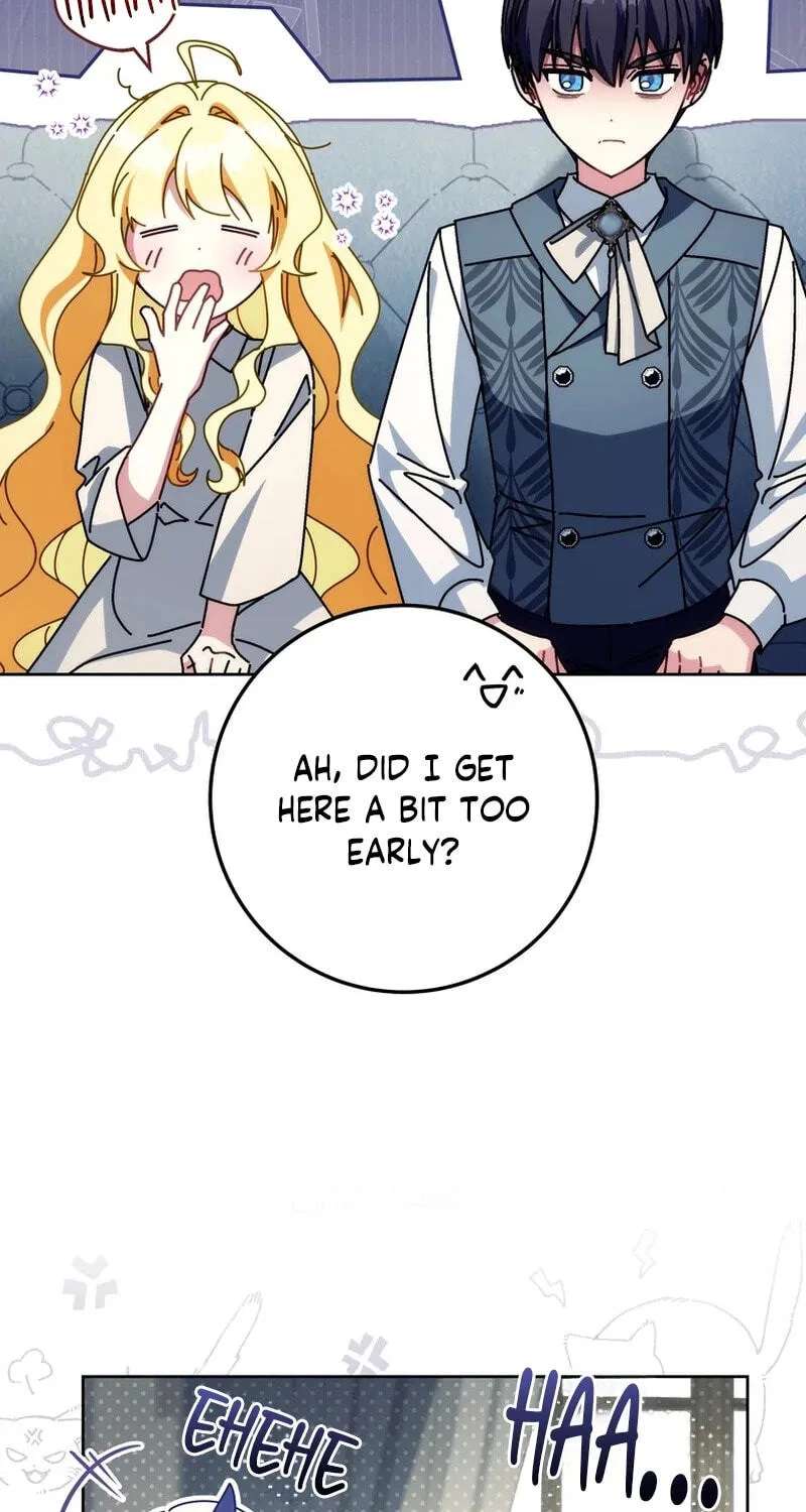 Can I Cry Now? Chapter 55 - page 17