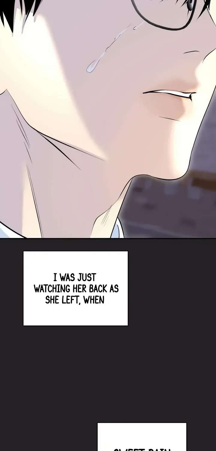High Wave Warning Chapter 12 - page 36