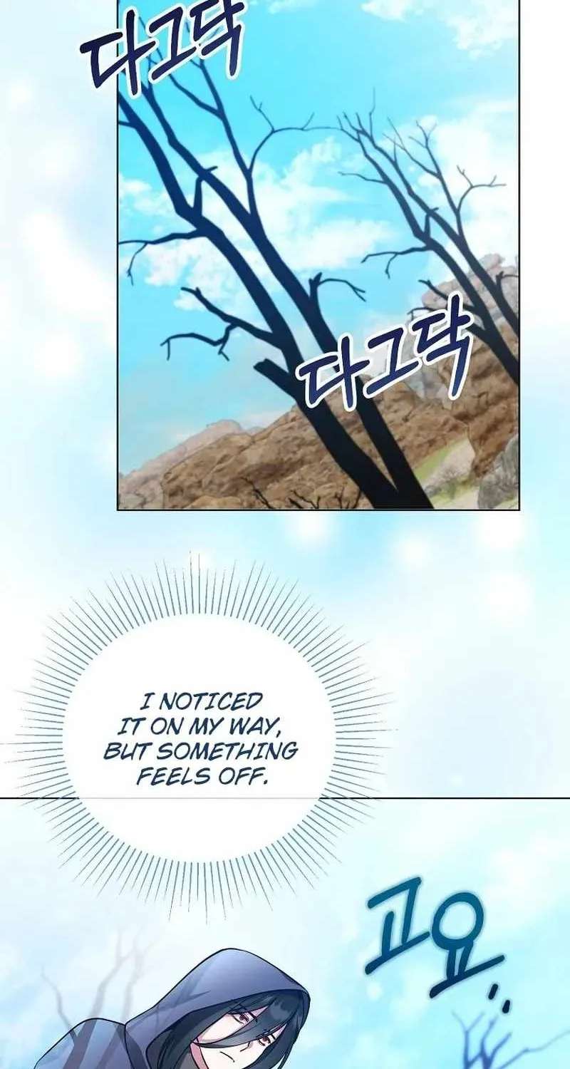The Fake Master Who Accidentally Became the Strongest Chapter 46 - page 40