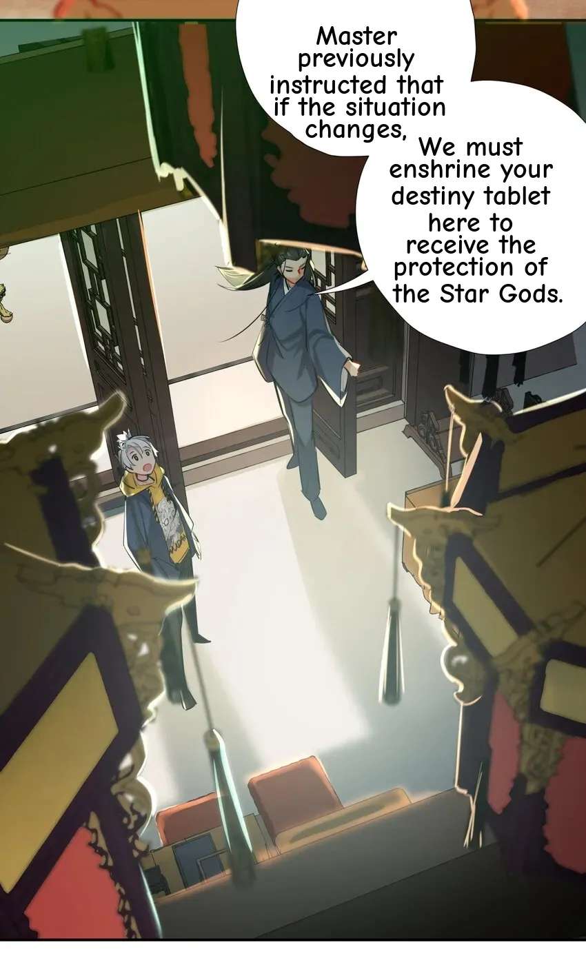The Yellow Road's Best Day Chapter 35 - page 21