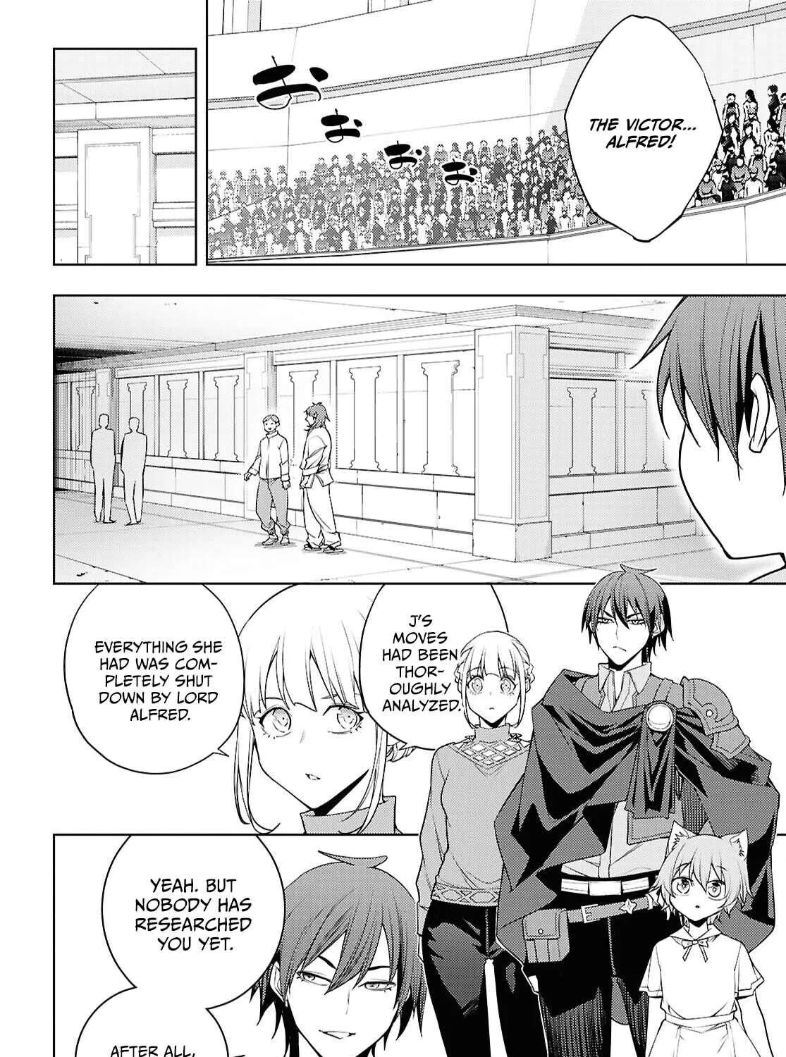 Moto Sekai Ichii Subchara Ikusei Nikki - Hai Player, Isekai o Kouryakuchuu! Chapter 90 - page 30