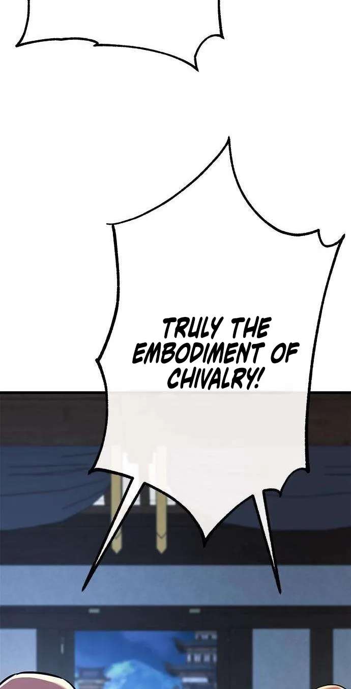 Legend of the Low‑Tier Martial Artist Chapter 19 - page 123