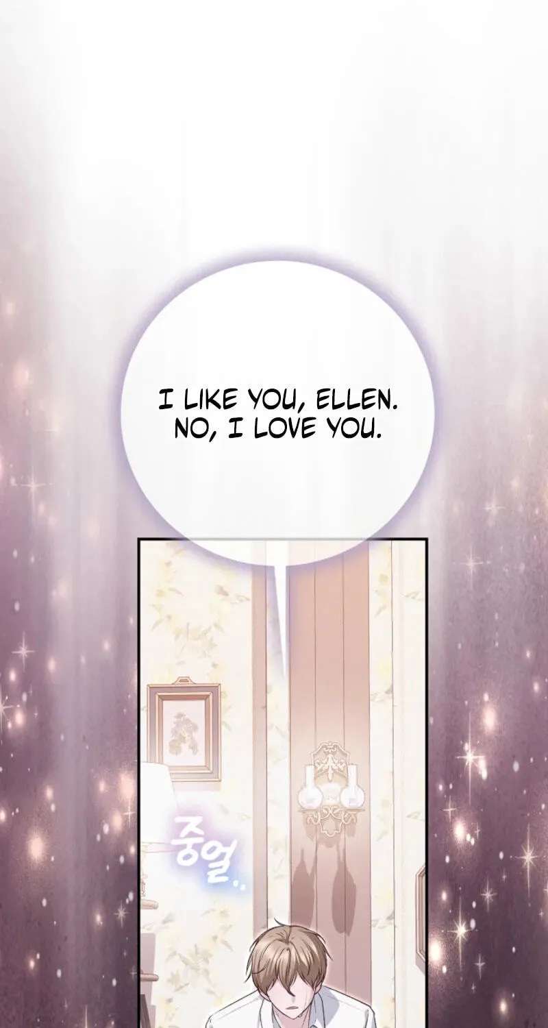 When Cinderella’s Magic Fades Away Chapter 106 - page 23