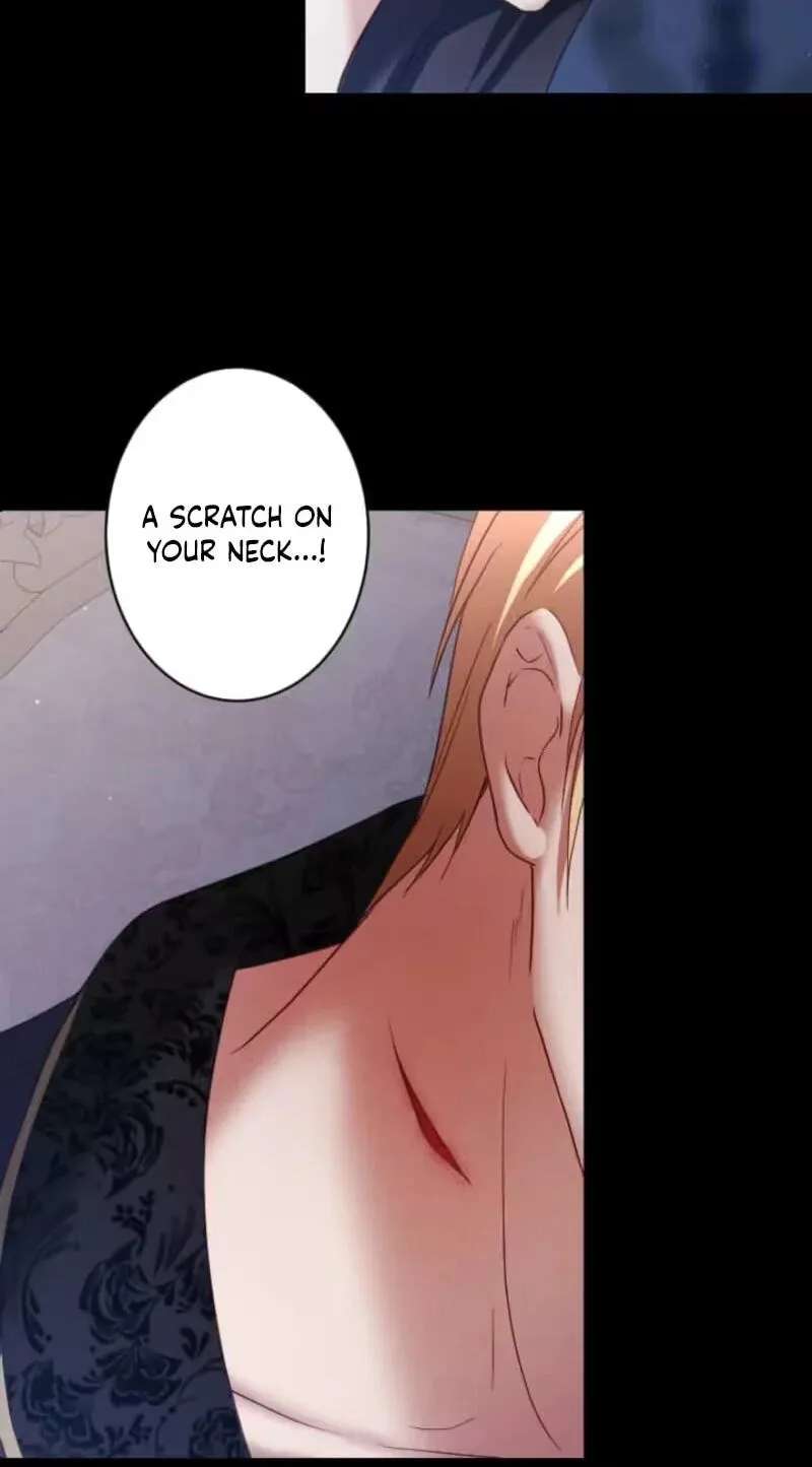 The Submissive Emperor Devours Me Chapter 33 - page 83