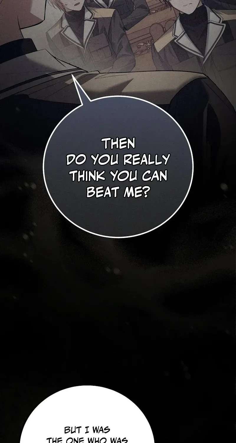 A Veteran Player is Needed in the Apocalypse Chapter 32 - page 50