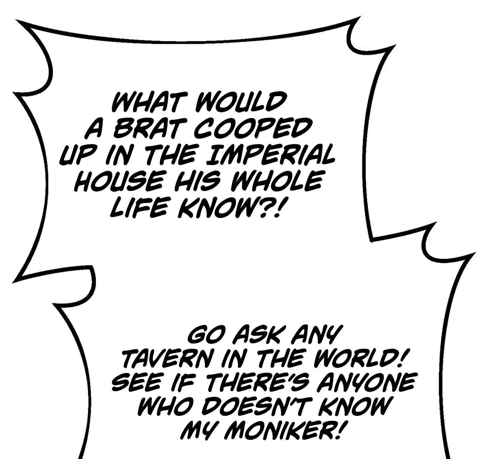 The Divine Brush Chapter 3 - page 137