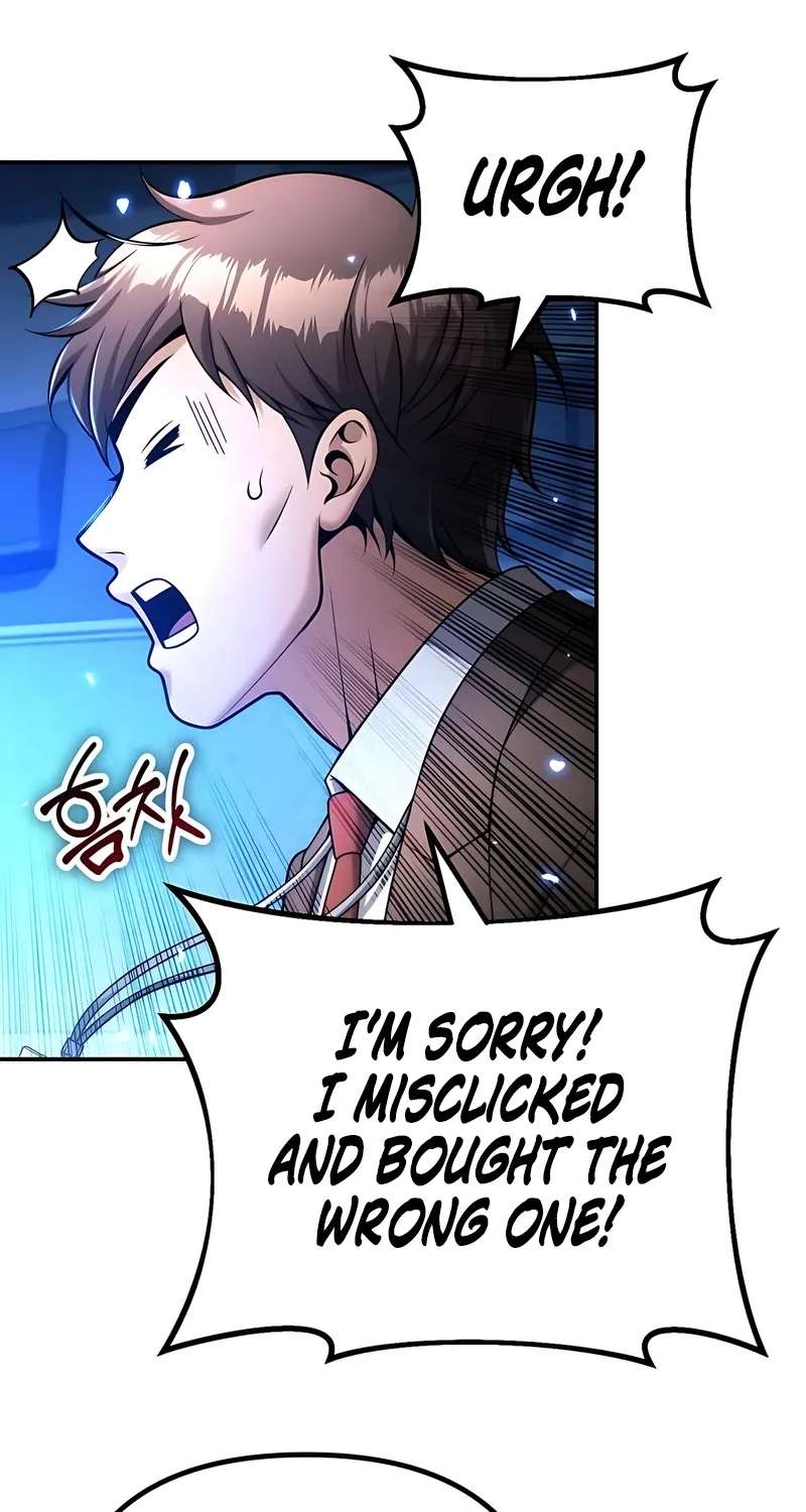 The Money Keeps Piling Up Even If I Spend It Chapter 16 - page 37