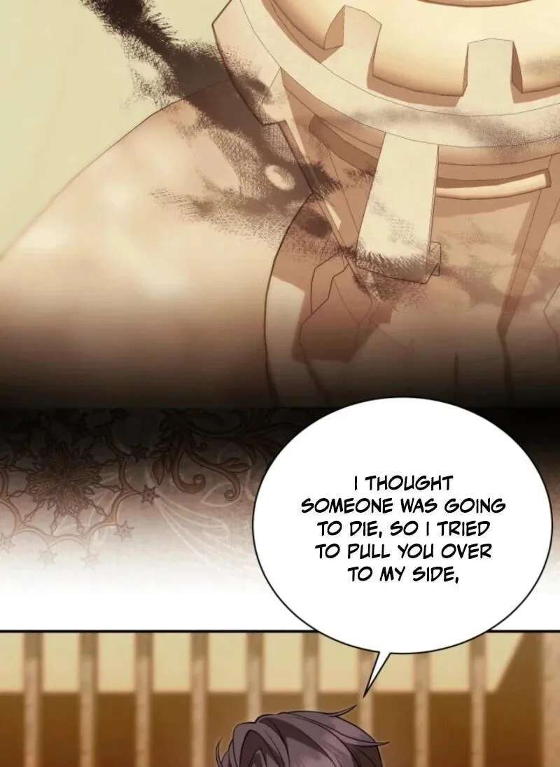 The Dungeon Smells Like Chicken Chapter 33 - page 77
