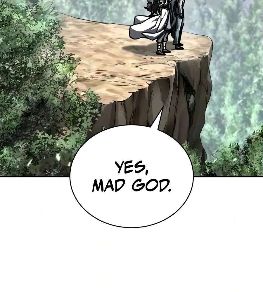 Reincarnation of the Fist King Chapter 66 - page 80