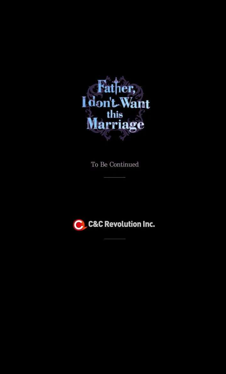 Father, I don't Wantthis Marriage Chapter 7 - page 83