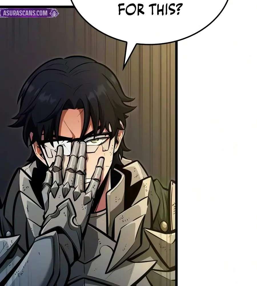 Emperor of Solo Play Chapter 81 - page 38