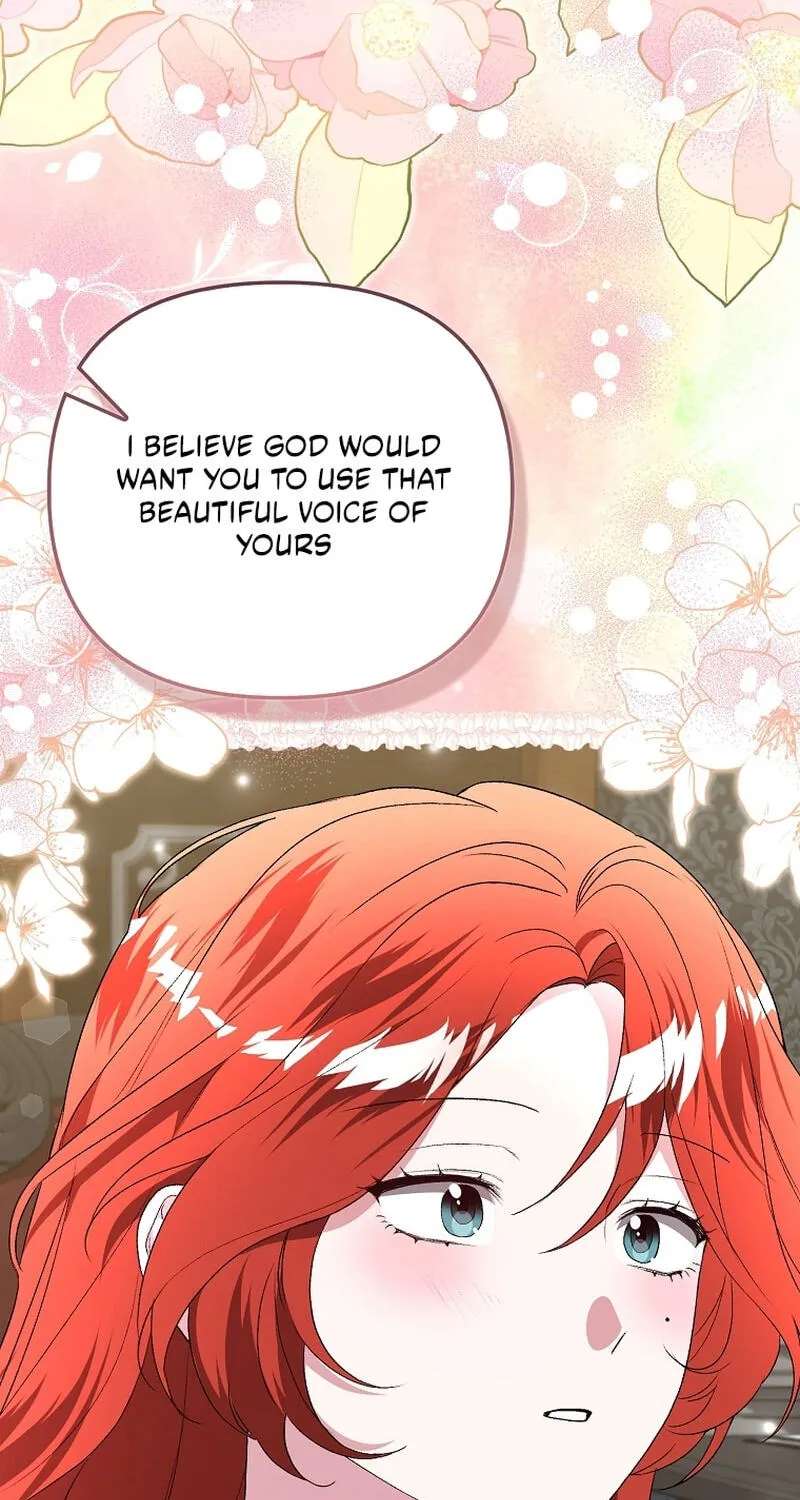 Why Yuria Hid Her Wealth Chapter 79 - page 71