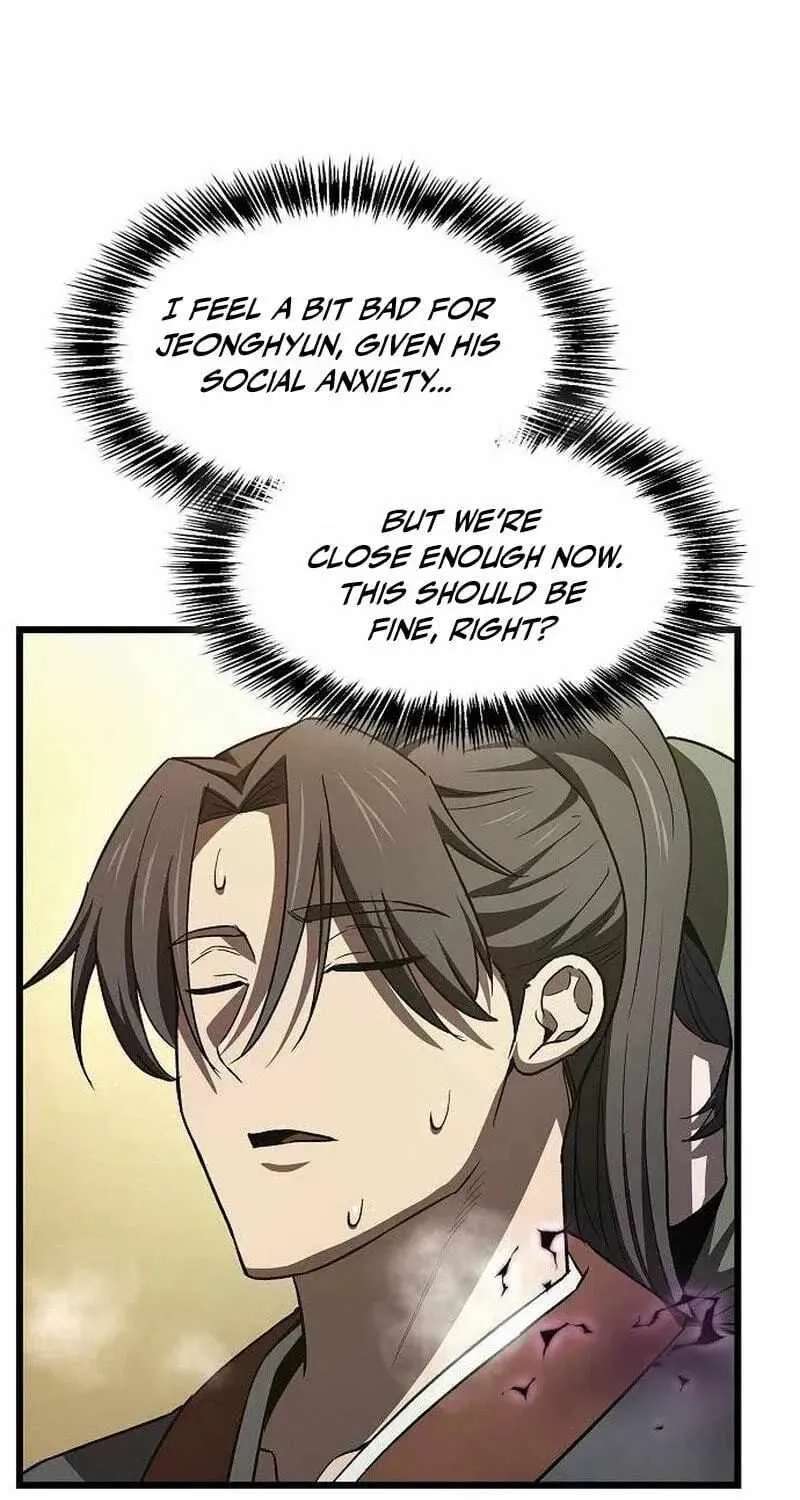 So？ Did Someone Force You to Become the Heavenly Demon？ Chapter 57 - page 95