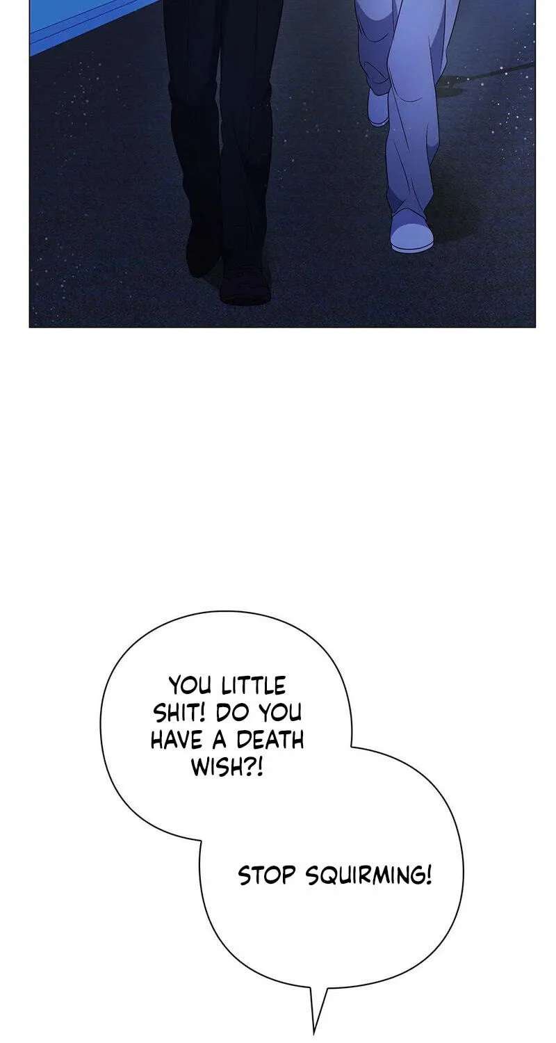 Beast's Lover Chapter 26 - page 19