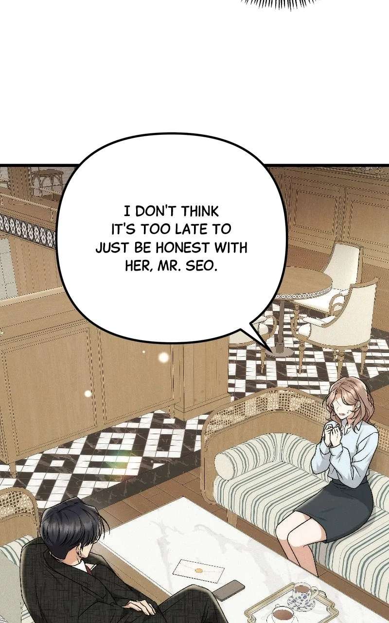 Office Romance Contract Chapter 2 - page 12