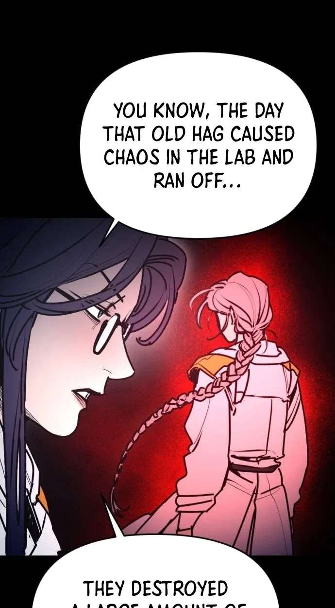 I Was Mistaken for the Villain Chapter 76 - page 48