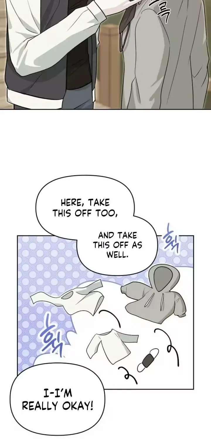 You and me Living together Chapter 6 - page 48