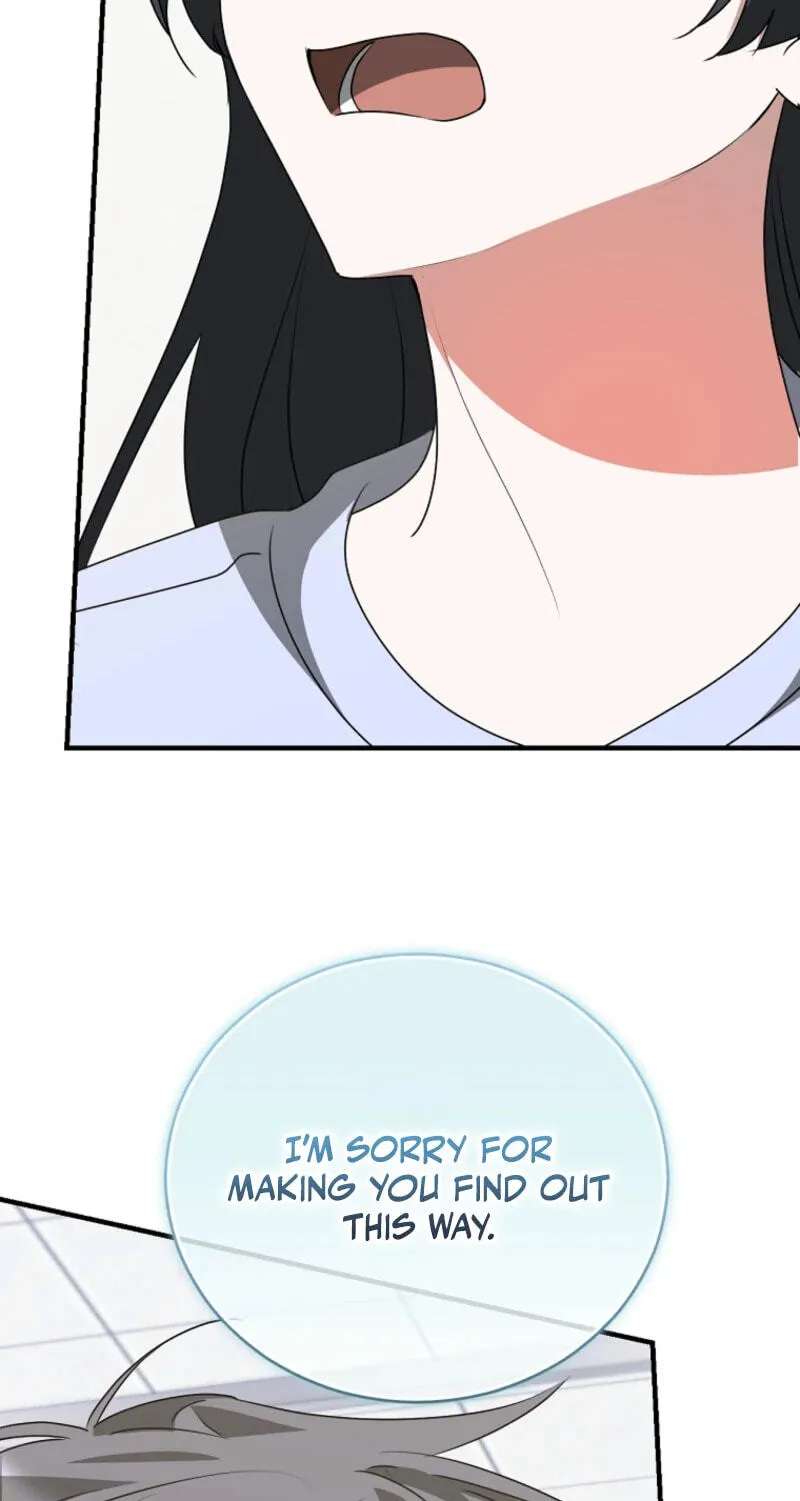 I Am In The Same Class As The Crazy Male Leads Chapter 96 - page 29