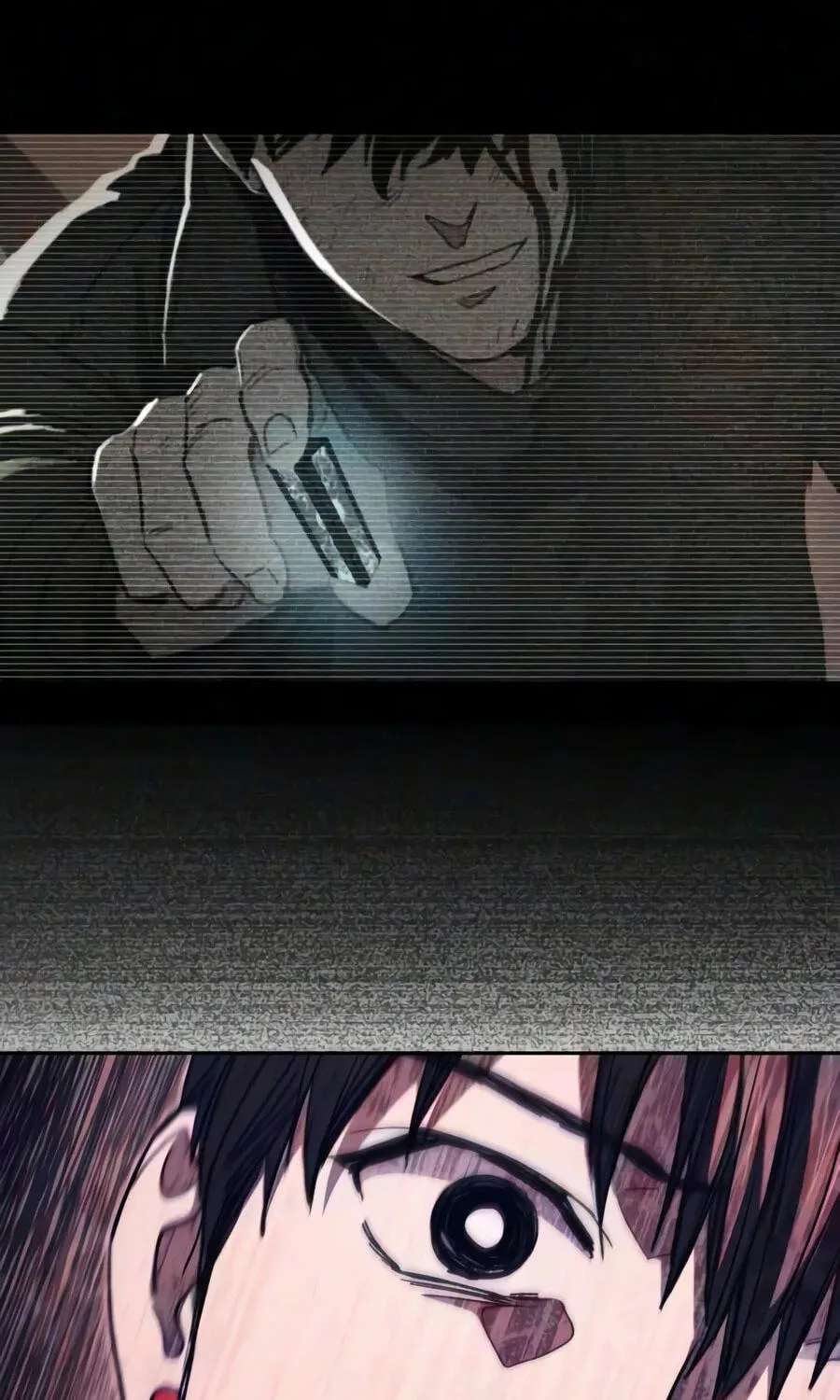 My S-Class Hunters Chapter 184 - page 86