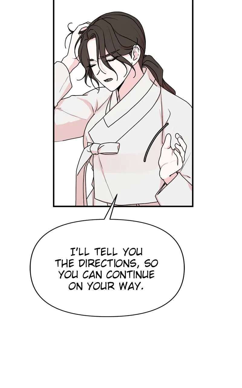 The Tale of a Fox's Love Chapter 47 - page 16