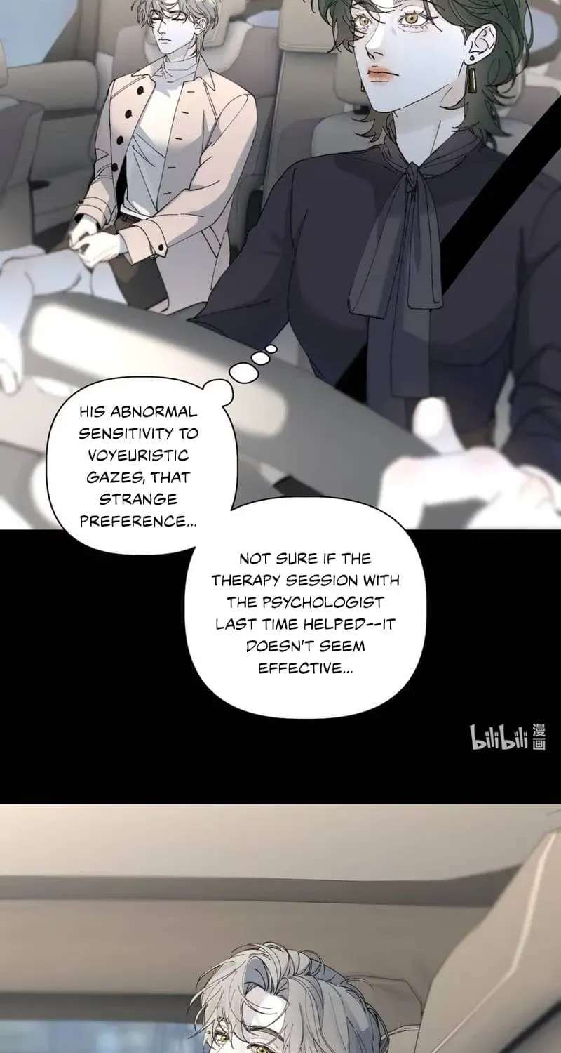 Before the Candle Burns Chapter 1 - page 44