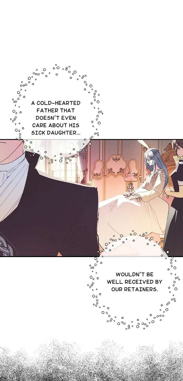 Father, I don't Wantthis Marriage Chapter 5 - page 42
