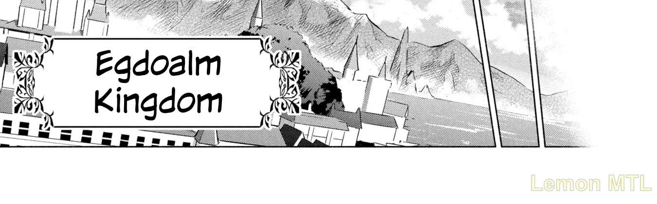 I Quit My Apprenticeship As A Royal Court Wizard To Become A Magic Item Craftswoman Chapter 35 - page 44