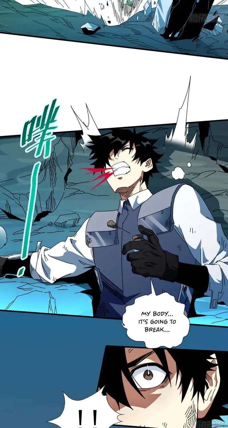 Extracted into the God of Necromancy Chapter 17 - page 28