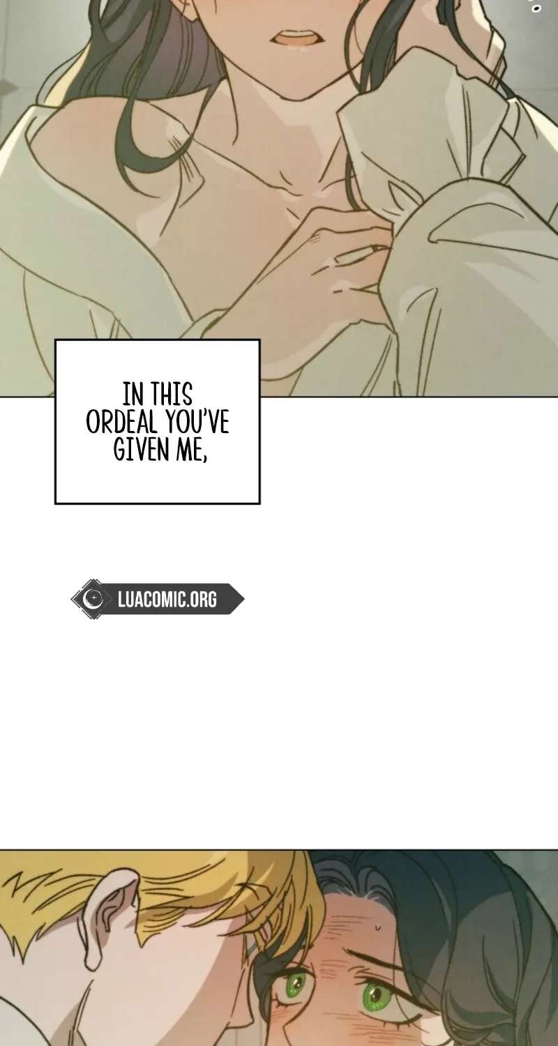 The Butterfly That Swallowed the Mist Chapter 41 - page 49