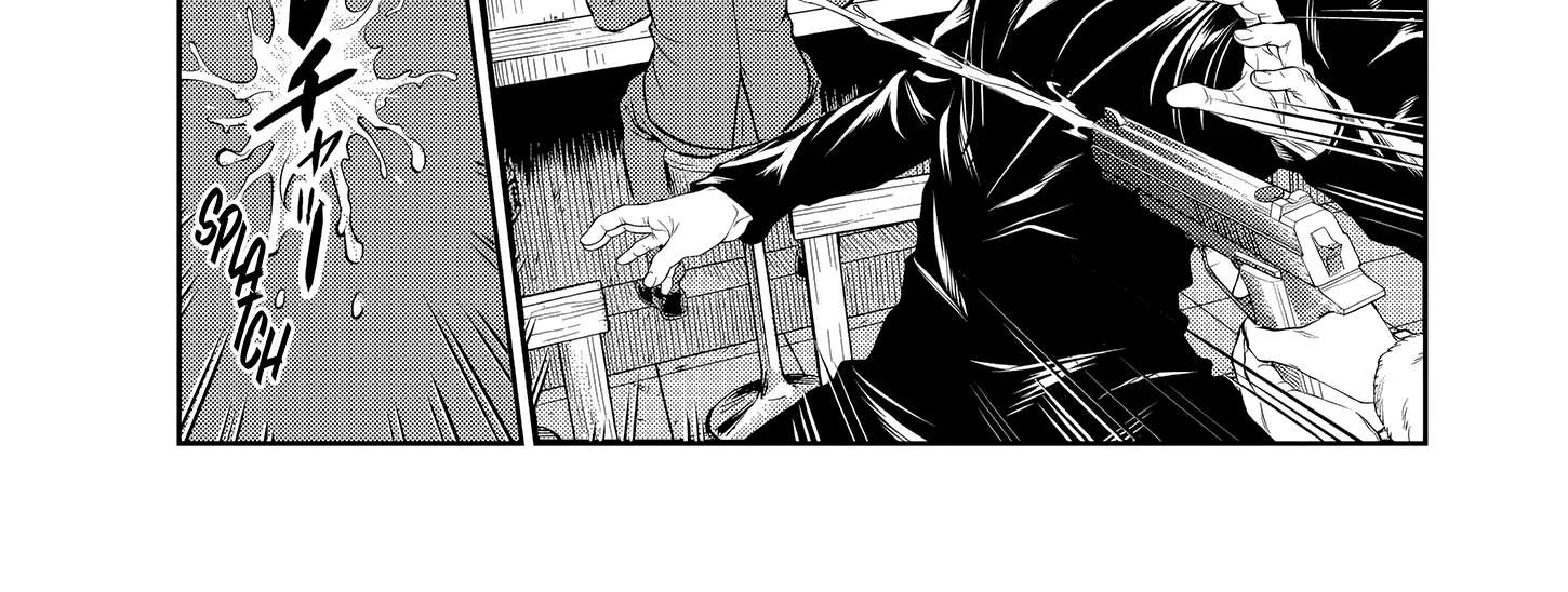 Drunken Fist Japan Chapter 1 - page 94