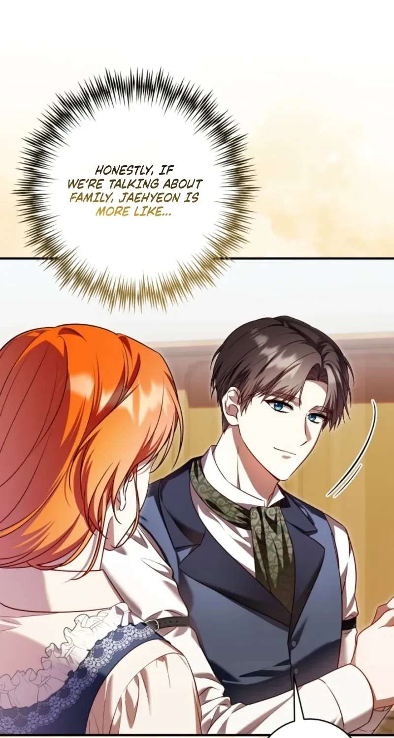 Get Out of My Romance Fantasy Chapter 19 - page 42