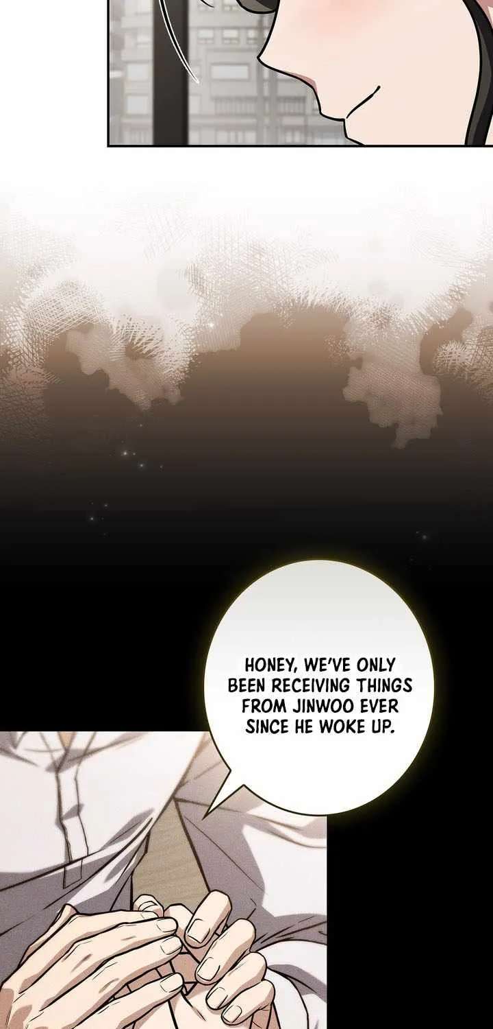 Only I Have an EX-Grade Summon Chapter 42 - page 13