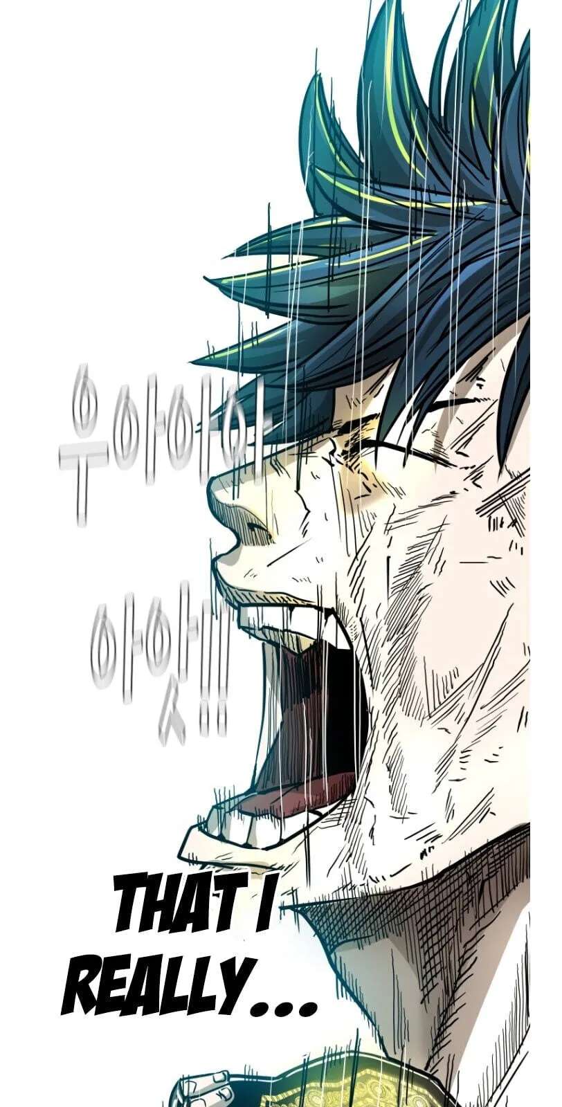 Shark Chapter 367 - page 41