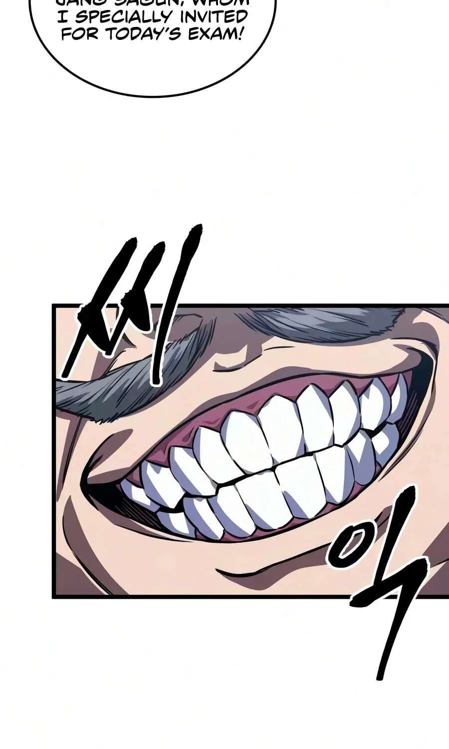 The Unforgettable Genius Martial Artist Chapter 24 - page 39