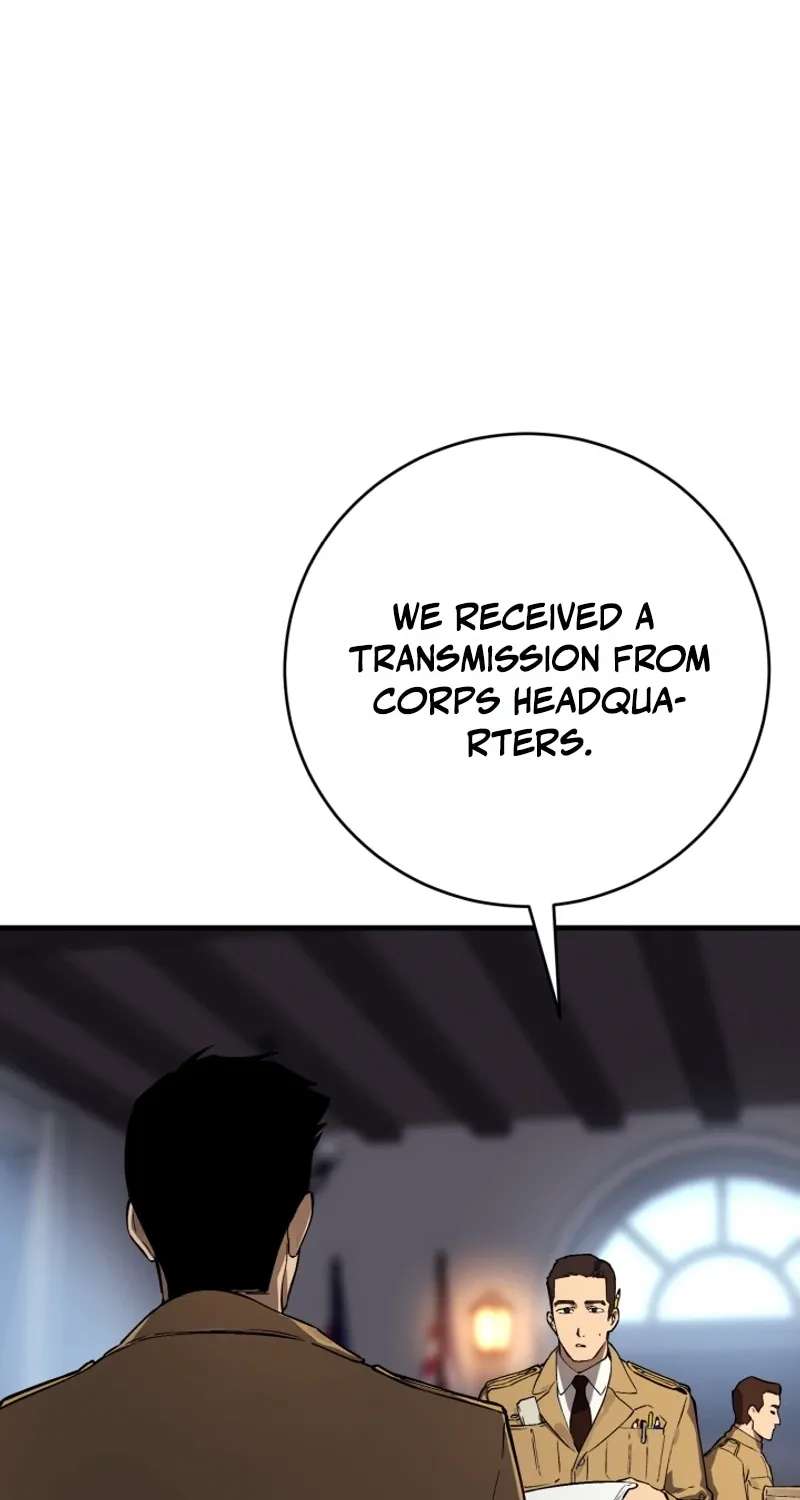 The Black-Haired US Army General Chapter 47 - page 8
