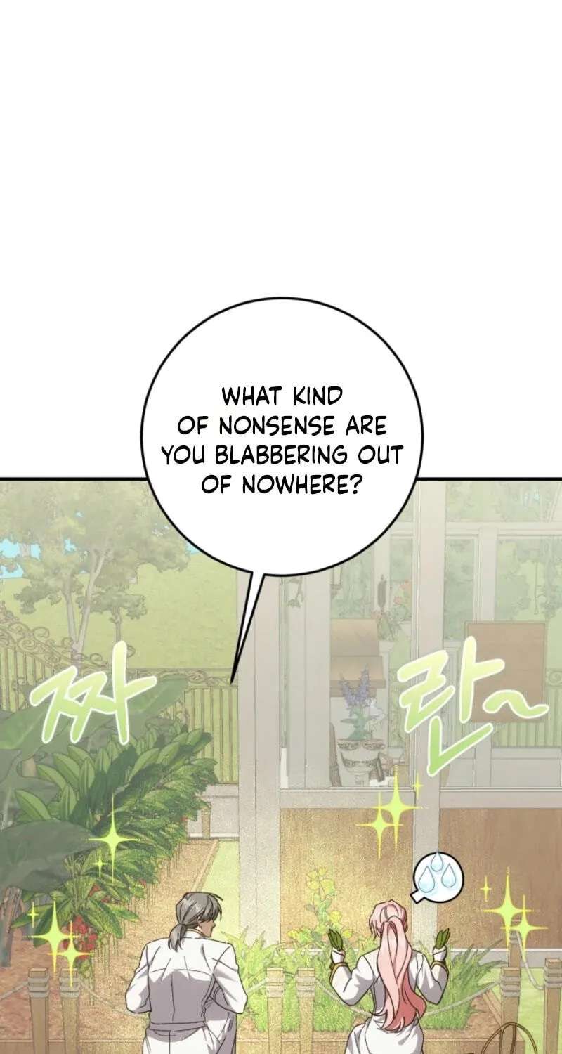 My Precious Little Villains Chapter 84 - page 5