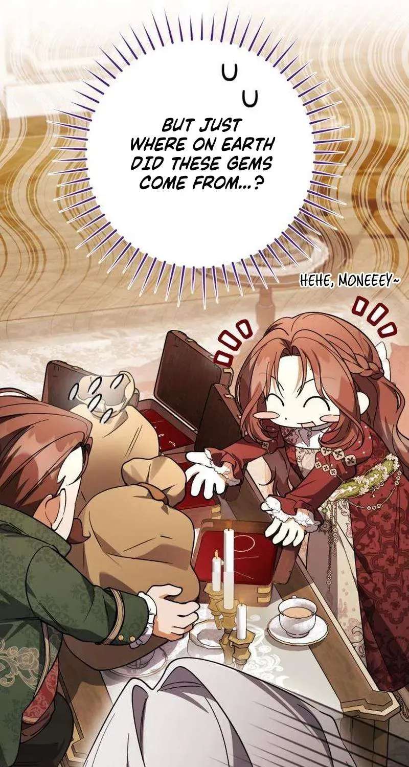 I Became the Owner of a Poor Estate Chapter 6 - page 40