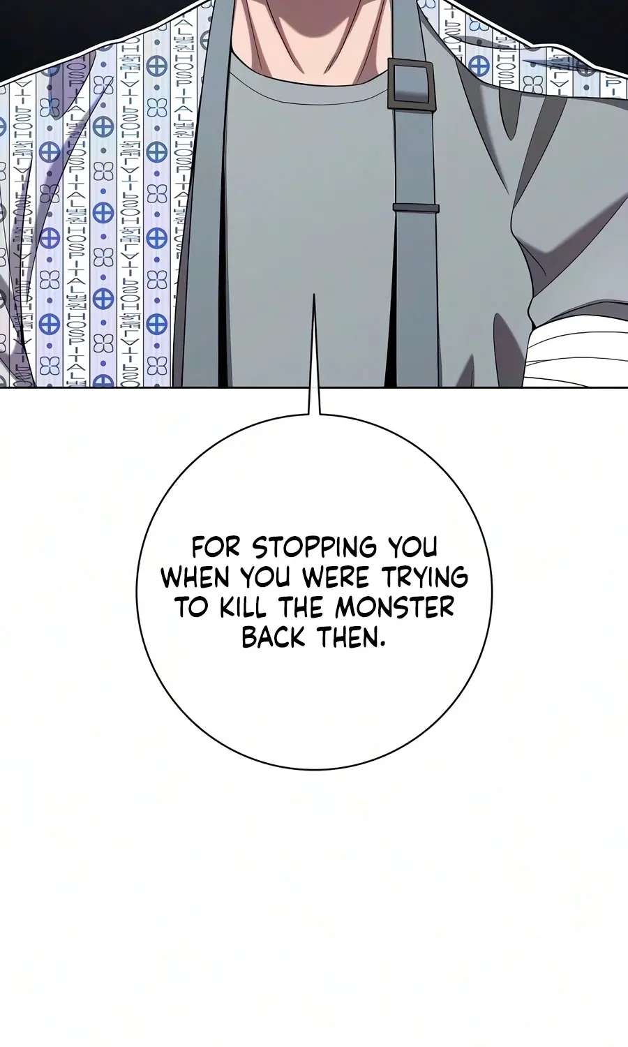 The Dark Mage’S Return To Enlistment Chapter 103 - page 125