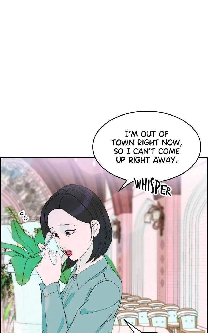 Momfluencer Chapter 89 - page 10