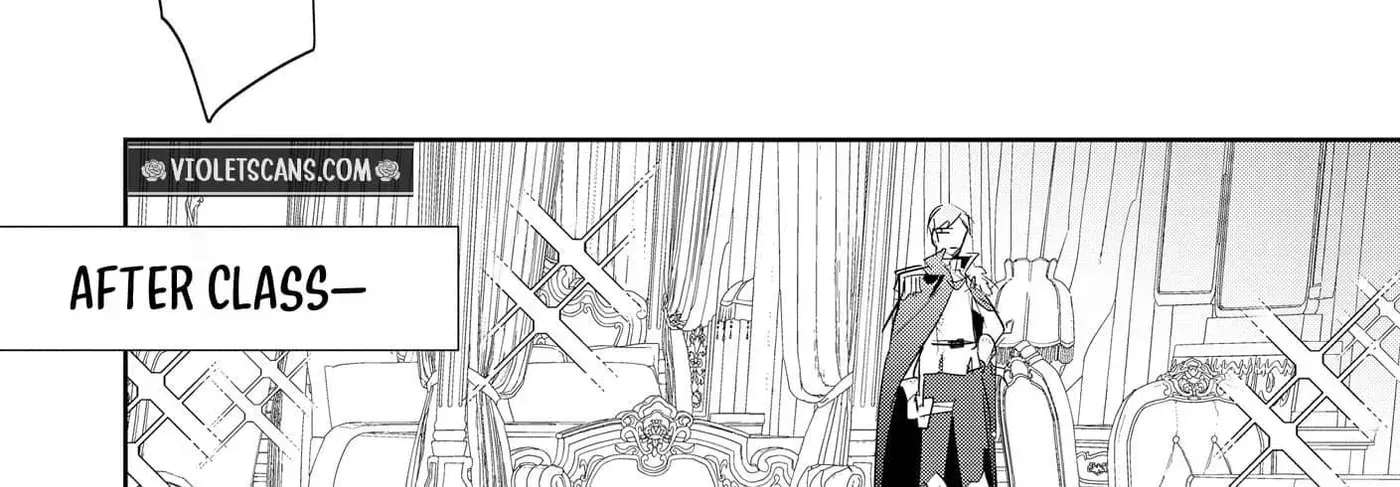 The Lovestruck Lady's Secret Plan to Win Over the Oblivious Knight Chapter 9 - page 36