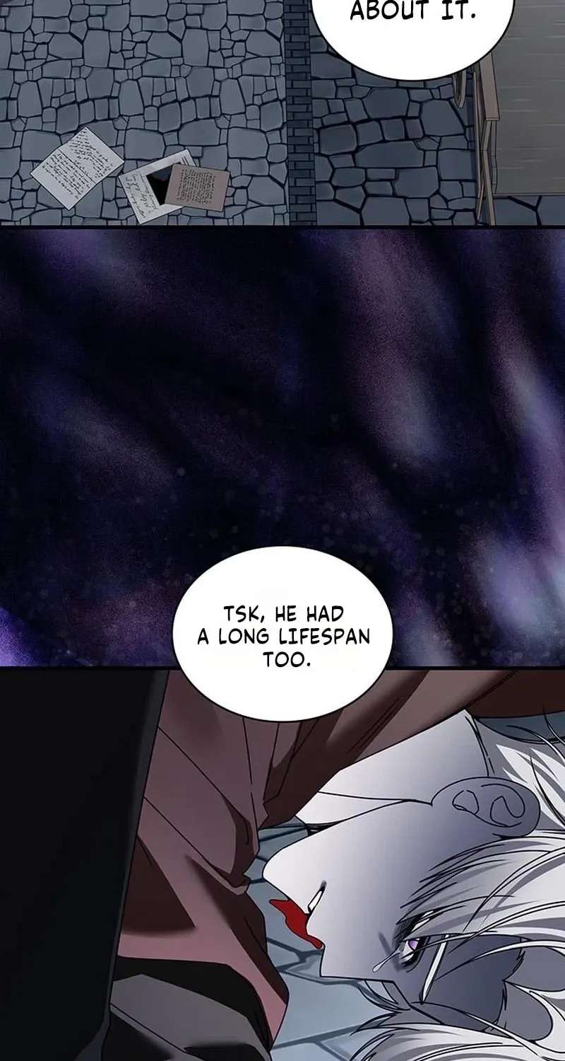 In the Empress's Bedroom Lives a Snake Chapter 74 - page 80