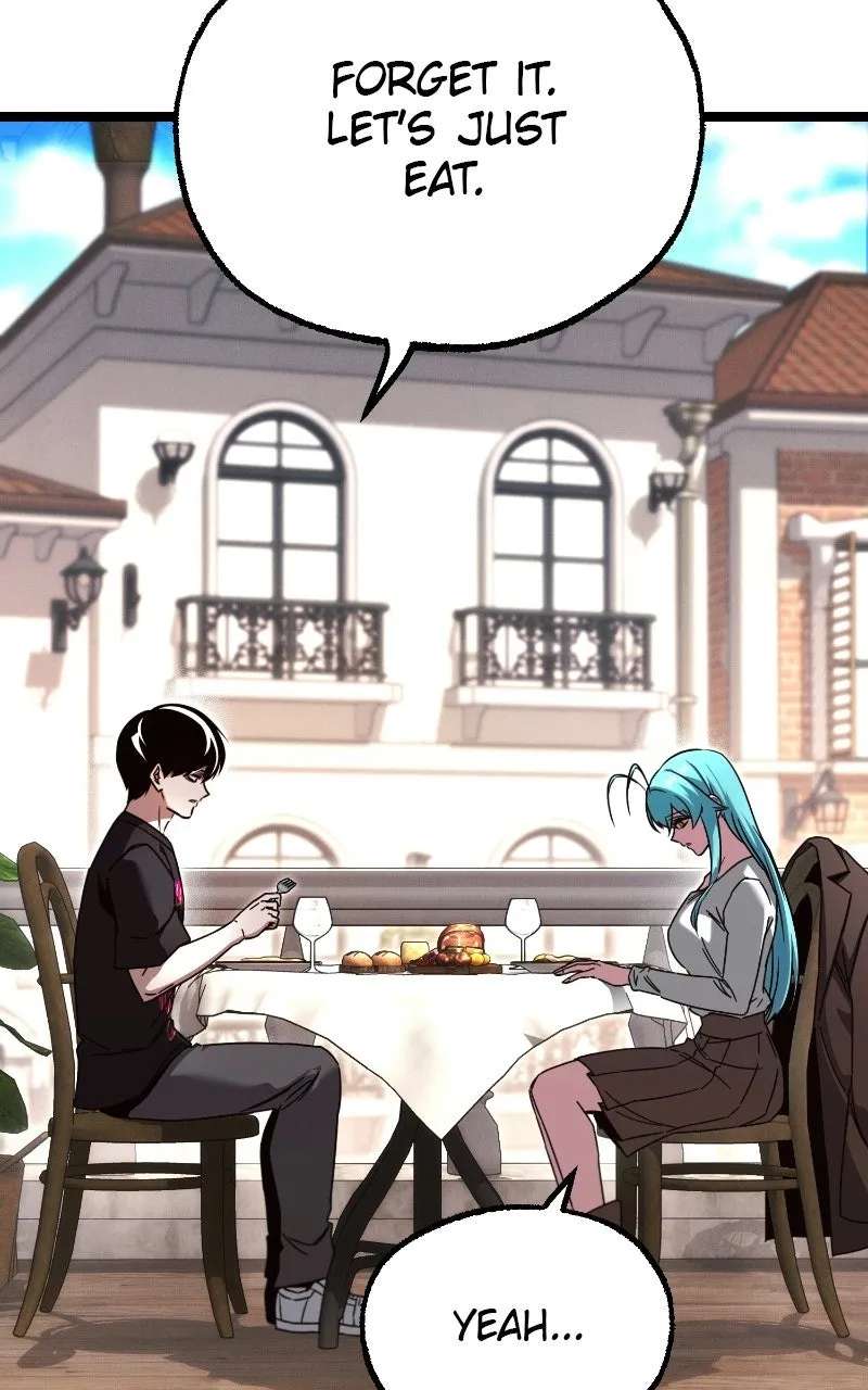 The Academy’sSashimi Sword Master Chapter 84 - page 60