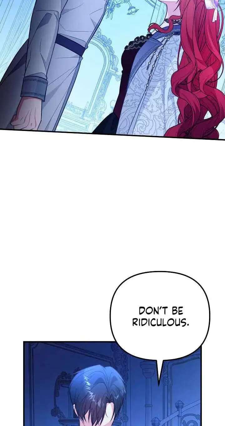 The reason why I am helping the villainous Duke Chapter 47 - page 30
