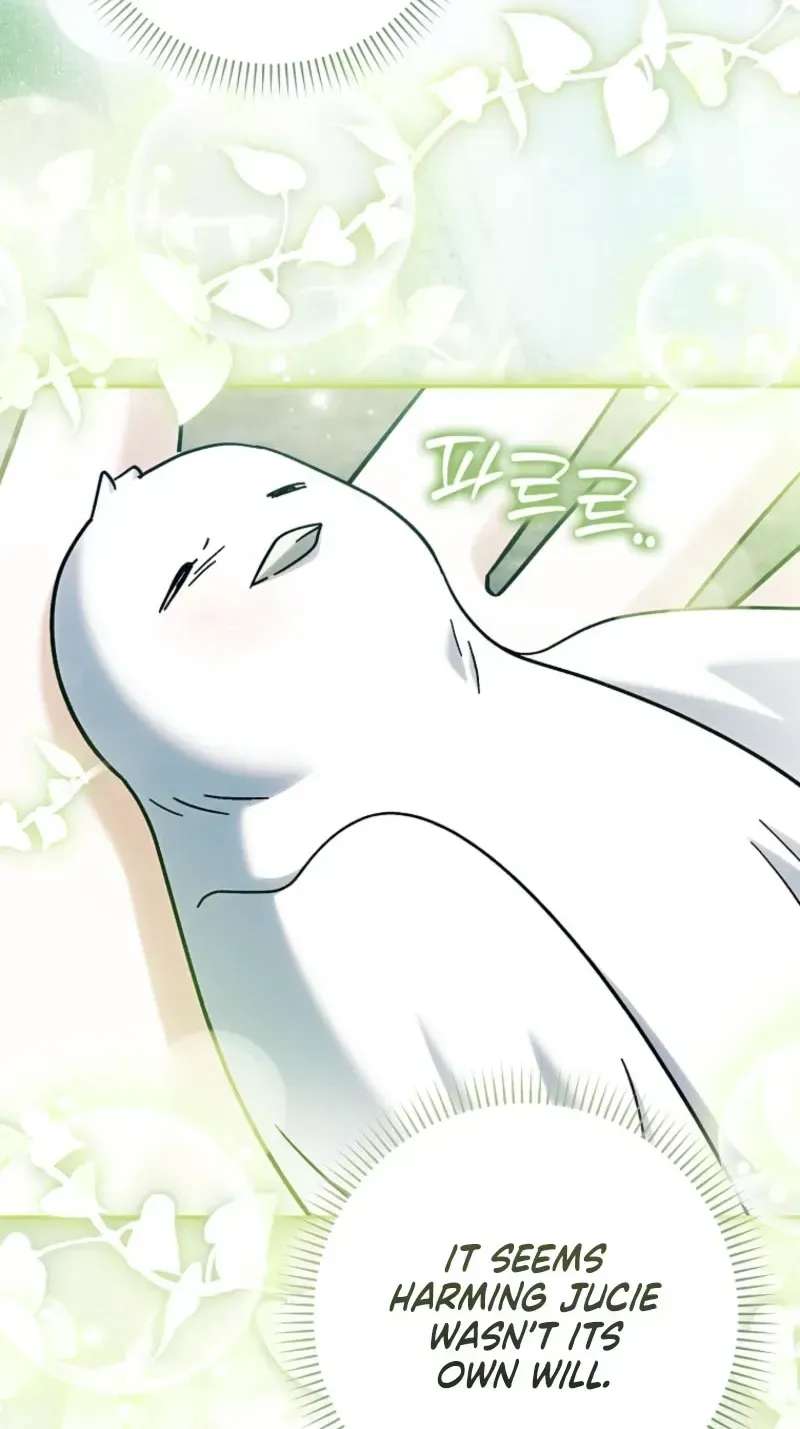 Princess Baekho Is Not Dangerous Chapter 47 - page 87