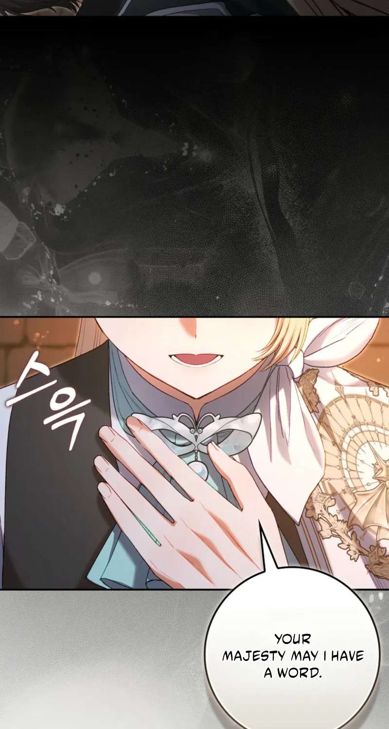 Sister-in-law of the Heroine in a Childcare Chapter 28 - page 1