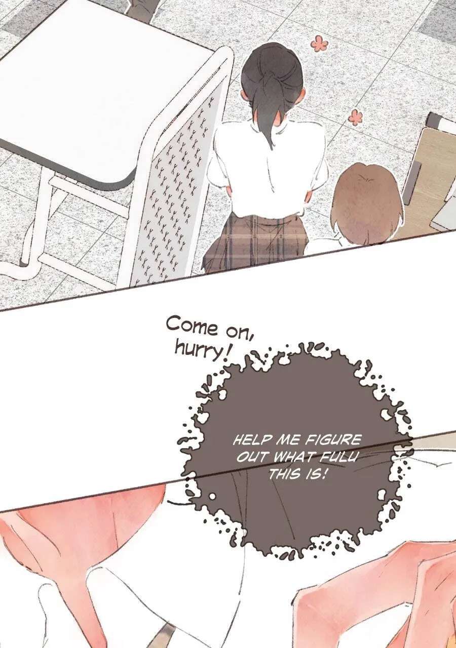 Soul Sealer's School Life Chapter 35 - page 51