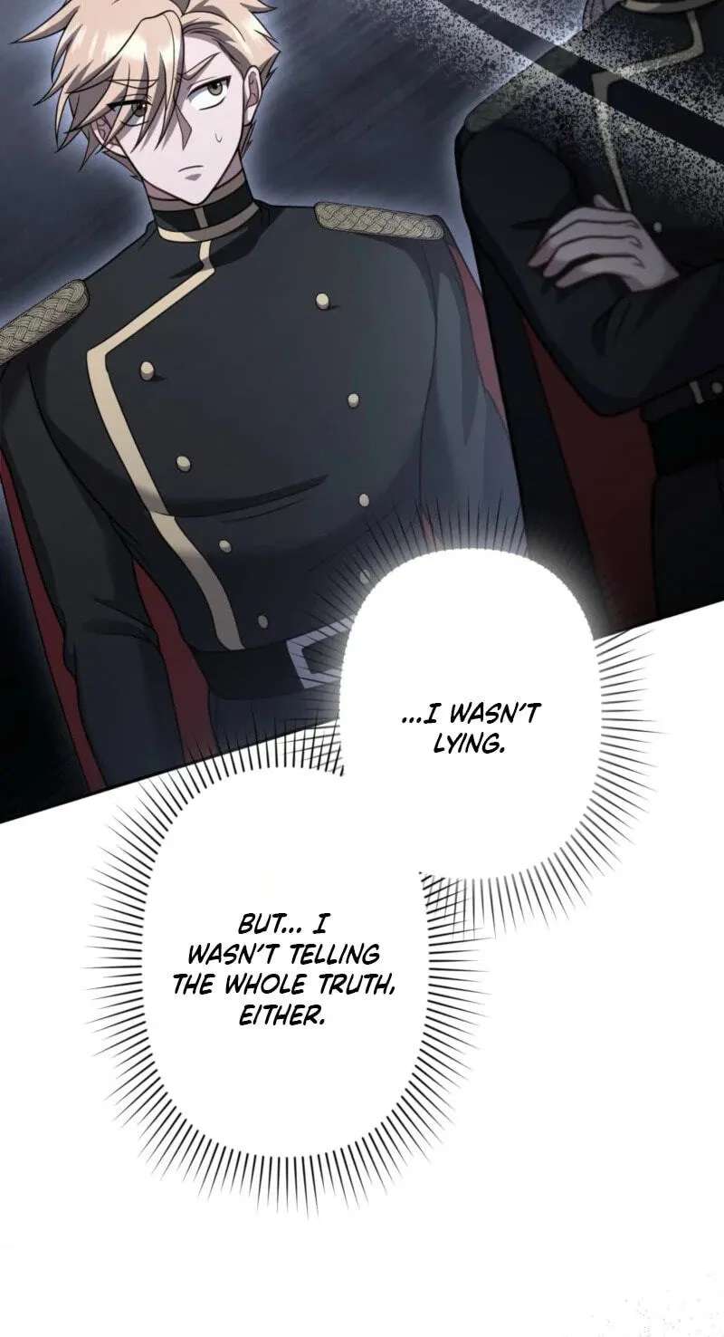 Obsessive love kills the saintess twice Chapter 35 - page 37