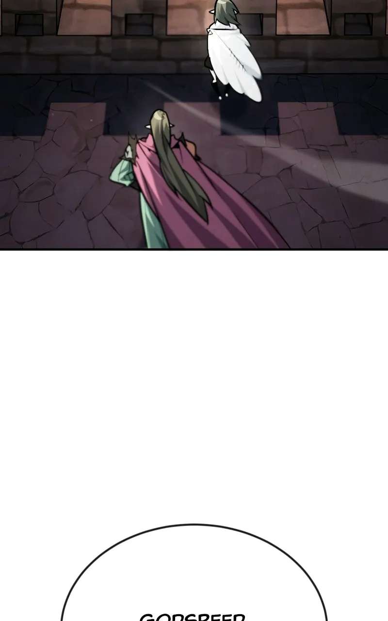 There Are No Bad Warriorsin This World Chapter 80 - page 99