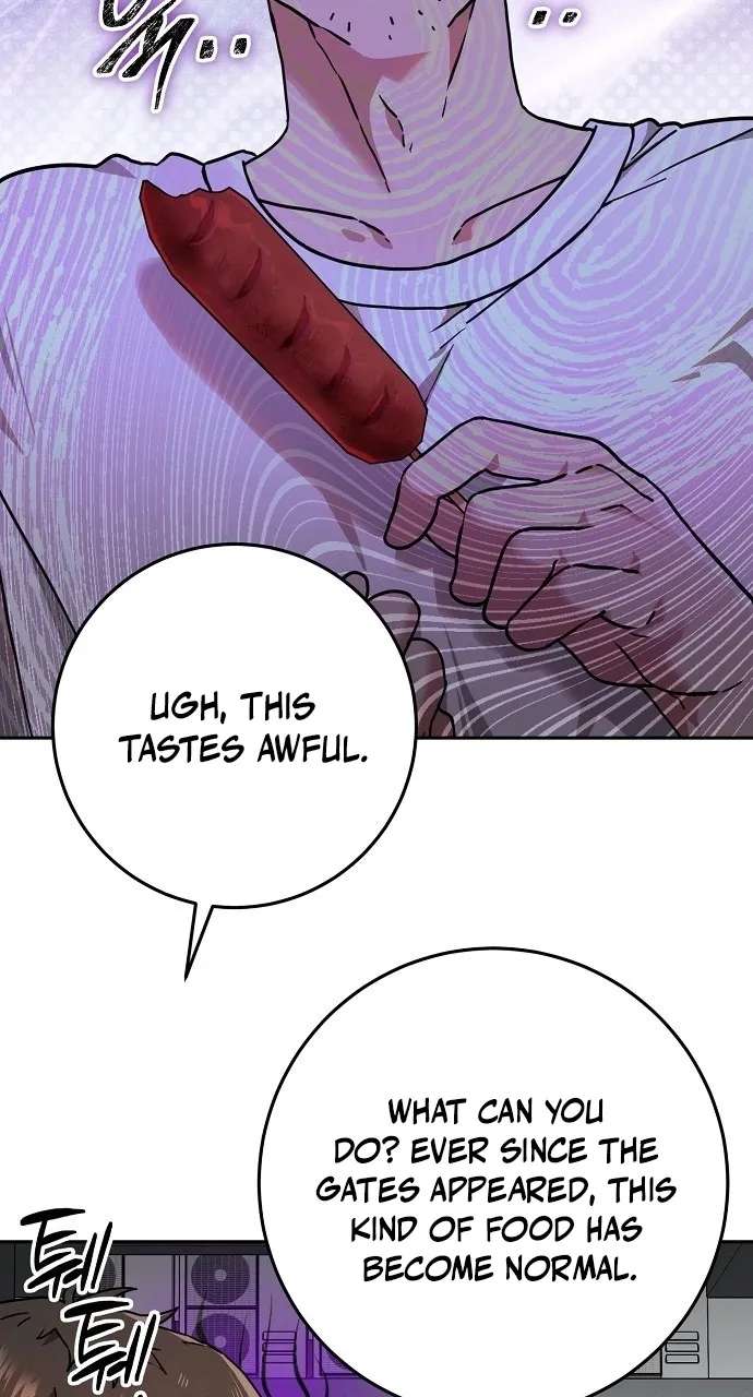 I Retired to the Countryside, and National-Level Big Shots Won't Leave Me Alone Chapter 1 - page 64