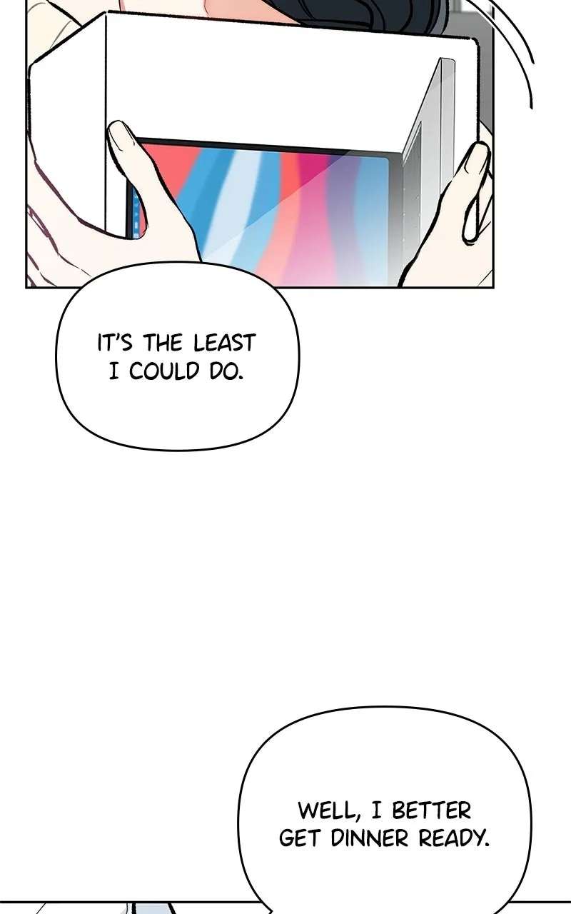 Woke Up as the CEO’s Dog Chapter 55 - page 68